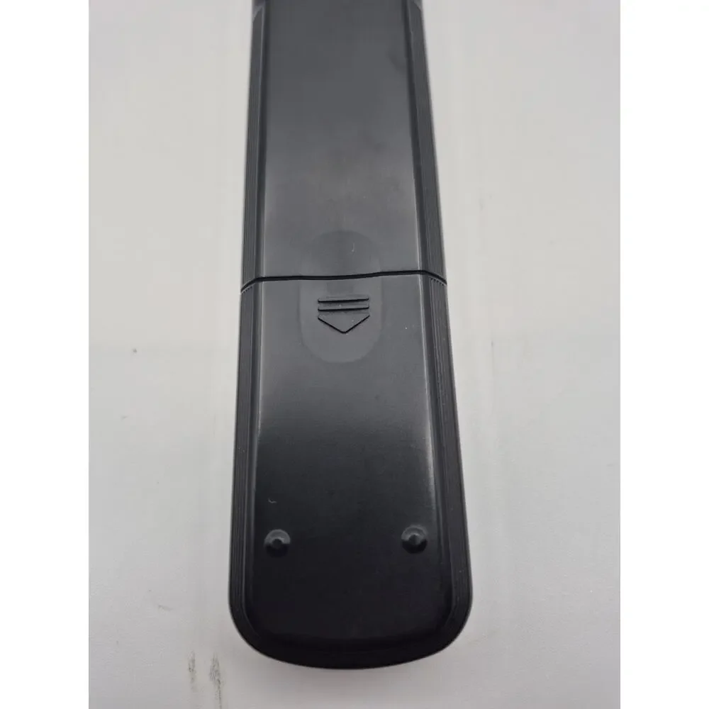 Genuine OEM Sony RMT-V402 Black Remote Control